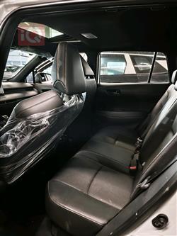 تويوتا كورولا كروس